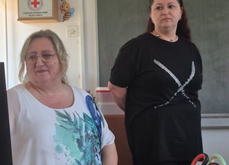 Međužupanijski skup učitelja održan u "Hribaru": Ispričana povijest i kultura turopoljskog kraja