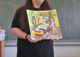 Međužupanijski skup učitelja održan u "Hribaru": Ispričana povijest i kultura turopoljskog kraja