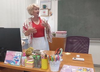 Međužupanijski skup učitelja održan u "Hribaru": Ispričana povijest i kultura turopoljskog kraja