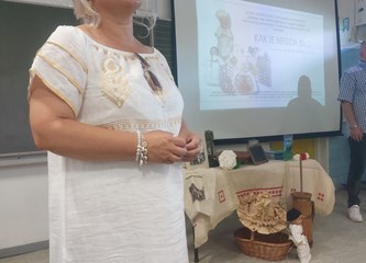 Međužupanijski skup učitelja održan u "Hribaru": Ispričana povijest i kultura turopoljskog kraja