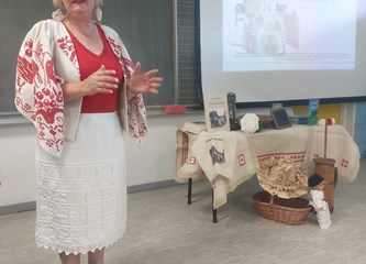 Međužupanijski skup učitelja održan u "Hribaru": Ispričana povijest i kultura turopoljskog kraja
