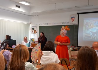 Međužupanijski skup učitelja održan u "Hribaru": Ispričana povijest i kultura turopoljskog kraja