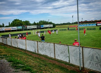Derbi Kurilovca i Ščitarjeva na Udarniku bez pobjednika, Obrezina ima minimalan zaostatak za liderima