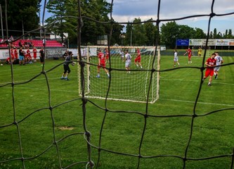 Derbi Kurilovca i Ščitarjeva na Udarniku bez pobjednika, Obrezina ima minimalan zaostatak za liderima