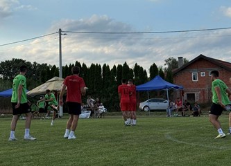Minimalne pobjede vodećih Kučana i Lazinaca u Čičkoj Poljani, nova uzbuđenja u nedjelju u Pešćenici
