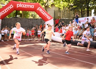 Velikogoričke mlade snage na državnoj završnici Sportskih igara mladih u Rijeci