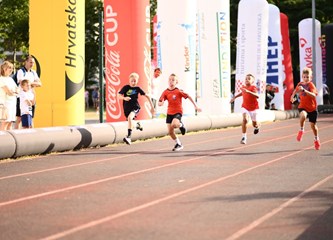 Velikogoričke mlade snage na državnoj završnici Sportskih igara mladih u Rijeci