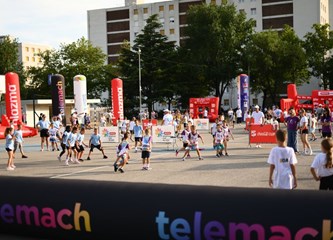 Velikogoričke mlade snage na državnoj završnici Sportskih igara mladih u Rijeci