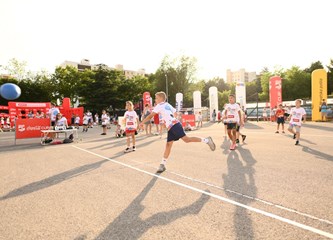 Velikogoričke mlade snage na državnoj završnici Sportskih igara mladih u Rijeci