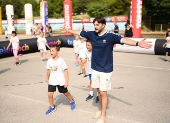 Velikogoričke mlade snage na državnoj završnici Sportskih igara mladih u Rijeci