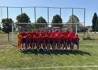 Dinamo i Slaven Belupo igraju za Trofej Turopolja, Gorica u borbi za treće mjesto s Mariborom
