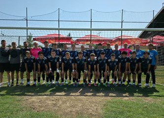 Dinamo i Slaven Belupo igraju za Trofej Turopolja, Gorica u borbi za treće mjesto s Mariborom