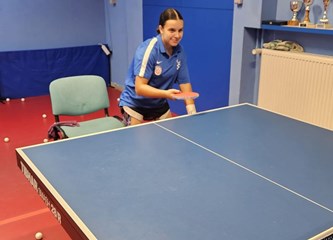 Fantastičan uspjeh i brončana medalja za mladu Lorenu Rinčić na European Youth Para Games u Turskoj: Svi smo ponosni!