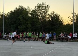 Kučani u izravnom okršaju s Lazinom osvojili jubilarnu desetu titulu: Junak Tomislav Šutalo i najbolji igrač Turopoljsko-posavske lige