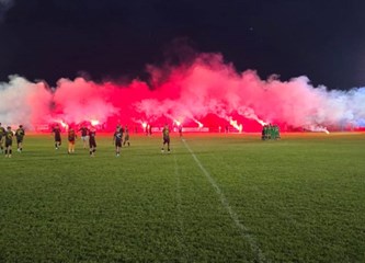 Emotivno prvo izdanje Memorijala Dag Injić, u spomen na tragično stradalog mladog igrača Jelačića