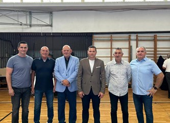 Uspješno održan drugi Gorica Open: Još jedan veliki uspjeh Karate kluba Velika Gorica, no, ovog puta u organizacijskom smislu