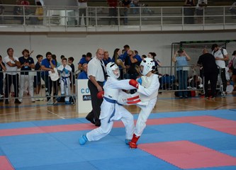 Uspješno održan drugi Gorica Open: Još jedan veliki uspjeh Karate kluba Velika Gorica, no, ovog puta u organizacijskom smislu