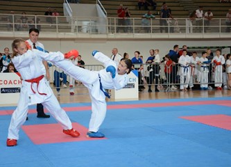 Uspješno održan drugi Gorica Open: Još jedan veliki uspjeh Karate kluba Velika Gorica, no, ovog puta u organizacijskom smislu