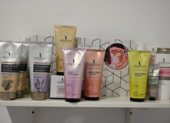 Razmazite svoje lice i tijelo u salonu „Bella Mi” kod Matee Pavlović u Kurilovcu