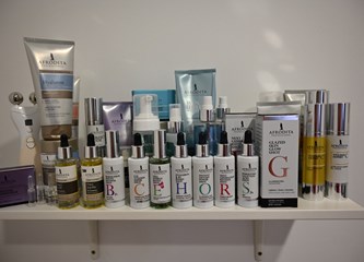 Razmazite svoje lice i tijelo u salonu „Bella Mi” kod Matee Pavlović u Kurilovcu