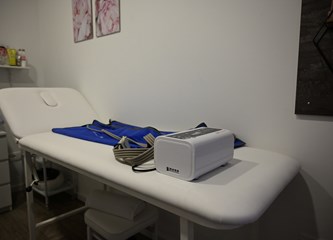 Razmazite svoje lice i tijelo u salonu „Bella Mi” kod Matee Pavlović u Kurilovcu