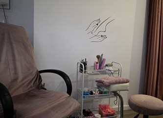 Razmazite svoje lice i tijelo u salonu „Bella Mi” kod Matee Pavlović u Kurilovcu