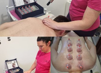 Razmazite svoje lice i tijelo u salonu „Bella Mi” kod Matee Pavlović u Kurilovcu