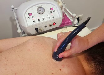 Razmazite svoje lice i tijelo u salonu „Bella Mi” kod Matee Pavlović u Kurilovcu