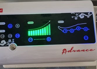 Razmazite svoje lice i tijelo u salonu „Bella Mi” kod Matee Pavlović u Kurilovcu