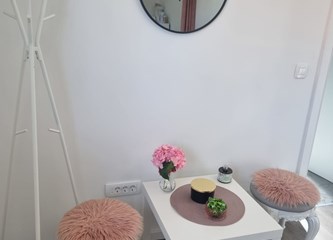 Razmazite svoje lice i tijelo u salonu „Bella Mi” kod Matee Pavlović u Kurilovcu