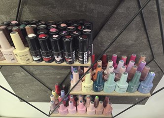 Razmazite svoje lice i tijelo u salonu „Bella Mi” kod Matee Pavlović u Kurilovcu