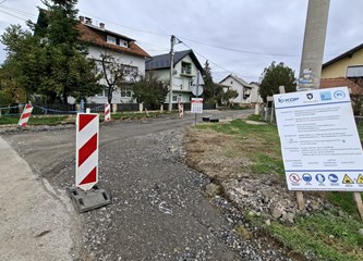 Muke po radovima: Zbog rekonstrukcije u Velikom Polju, kružili po Velikoj Mlaki