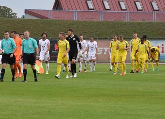 Odlična Gorica svladala Solin i ponovno preuzela vrh