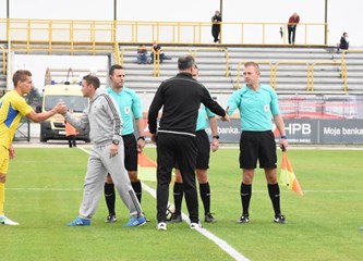 Odlična Gorica svladala Solin i ponovno preuzela vrh