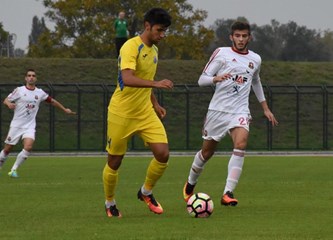 Odlična Gorica svladala Solin i ponovno preuzela vrh