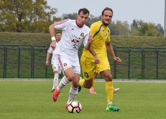 Odlična Gorica svladala Solin i ponovno preuzela vrh