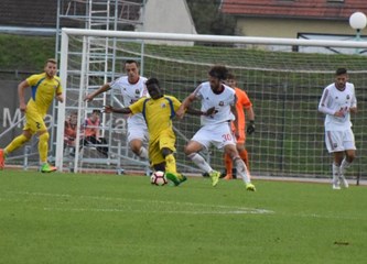 Odlična Gorica svladala Solin i ponovno preuzela vrh