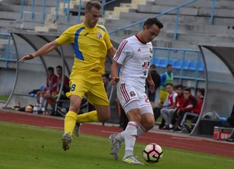 Odlična Gorica svladala Solin i ponovno preuzela vrh