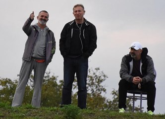 Odlična Gorica svladala Solin i ponovno preuzela vrh