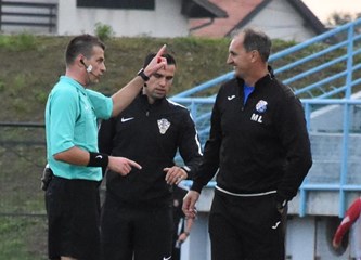 Odlična Gorica svladala Solin i ponovno preuzela vrh