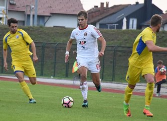 Odlična Gorica svladala Solin i ponovno preuzela vrh