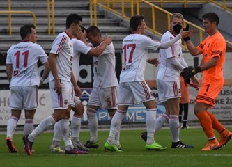 Odlična Gorica svladala Solin i ponovno preuzela vrh