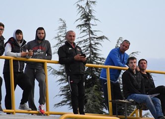 Odlična Gorica svladala Solin i ponovno preuzela vrh