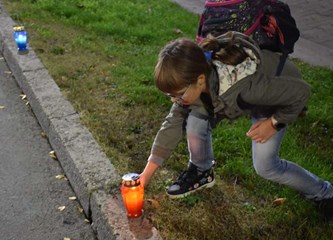 Gorički učenici odali počast Vukovaru