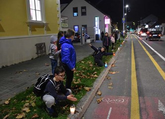 Gorički učenici odali počast Vukovaru