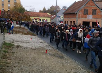 Goričani u Vukovaru i Škabrnji