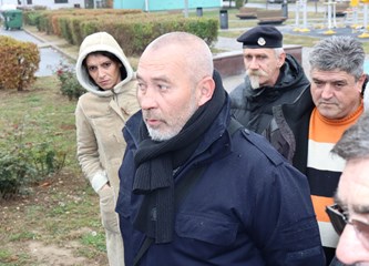 Članovi UDVDR Velika Gorica odali počast Vukovaru