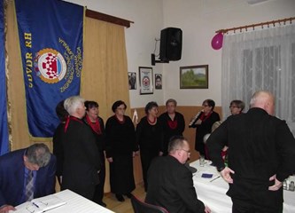 Održana godišnja skupština goričkih dragovoljaca i veterana