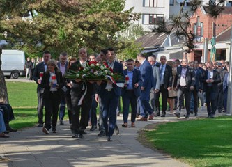 Obilježena 29. obljetnica osnutka Gradske organizacije HDZ-a