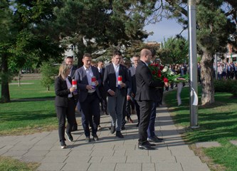 Obilježena 29. obljetnica osnutka Gradske organizacije HDZ-a